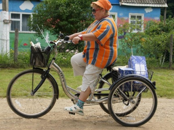 Раз, два! Люблю тебя! (3)