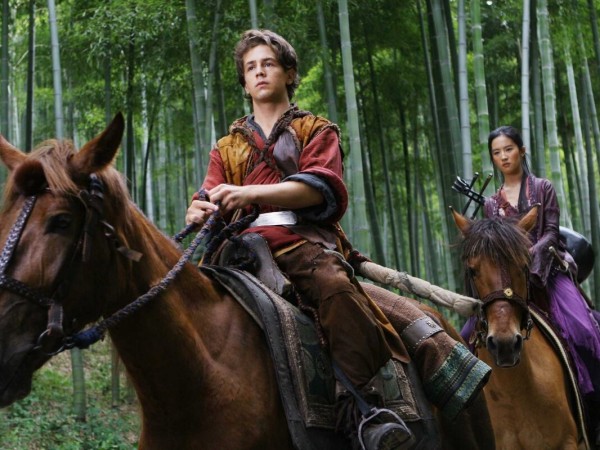 Запретное царство (6)