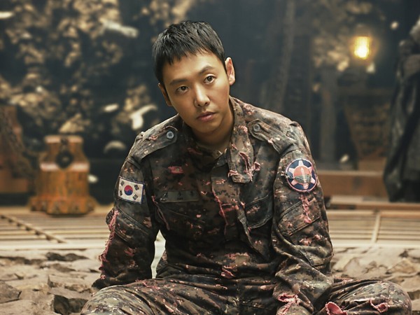 С богами: Последние 49 дней (2)