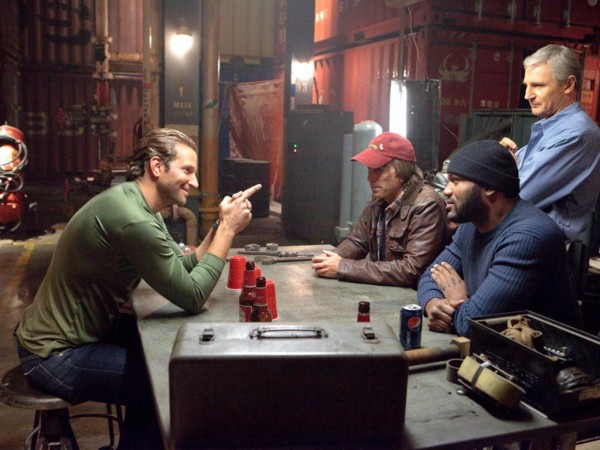 Команда «А» (2)