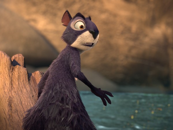 Реальная белка (6)