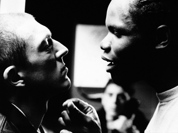 Ненависть (3)