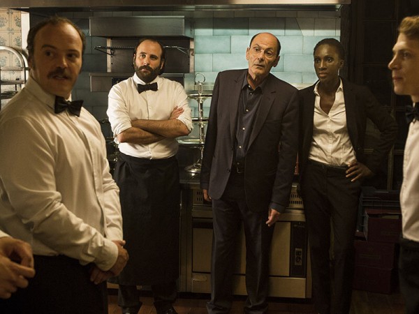 Праздничный переполох (2)