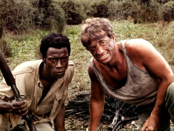 Профессионал (4)