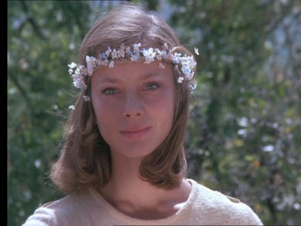 Юность Бемби