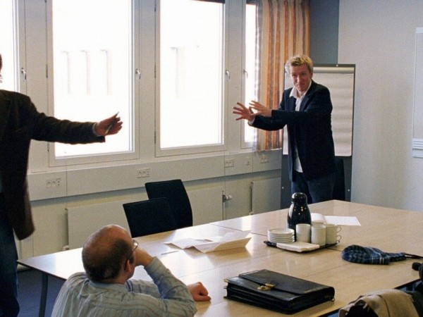 Самый главный босс (4)