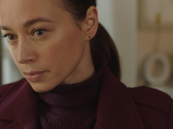 Тихая гавань (5)