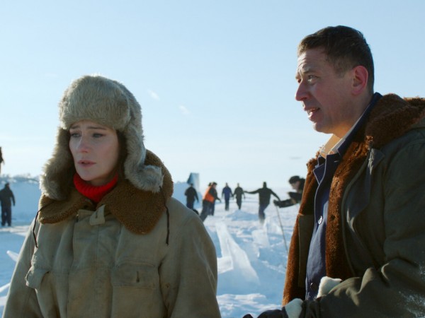 Северный полюс (6)