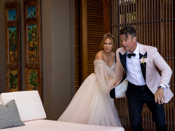 Моя пиратская свадьба (2)