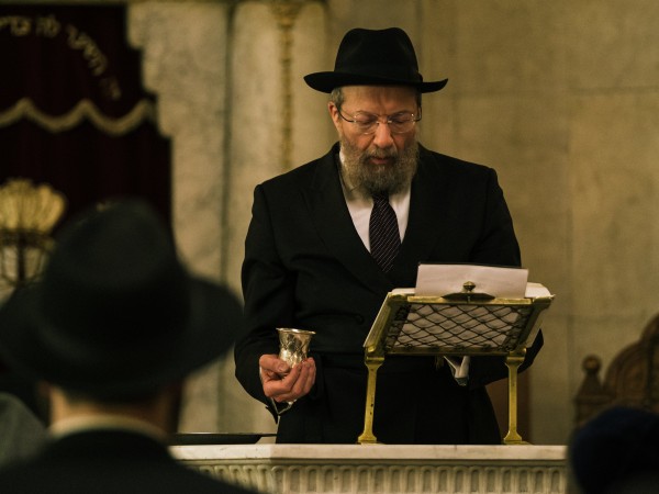 Бедные Абрамовичи (4)