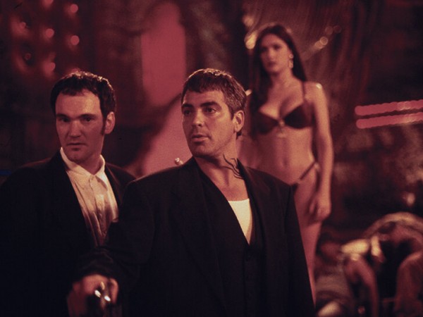 От заката до рассвета (5)