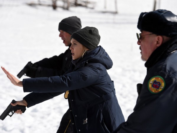 Ветреная река (4)