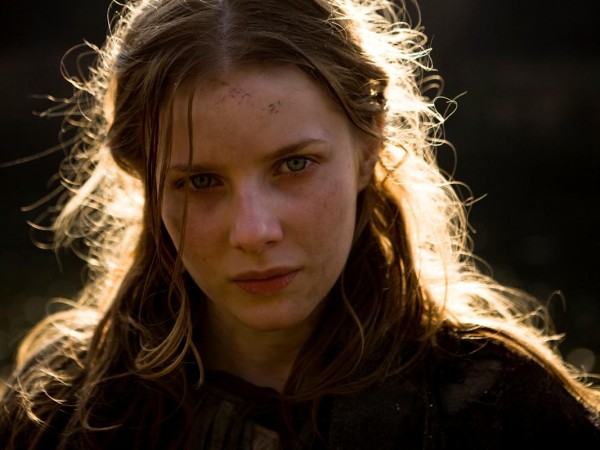 Соломон Кейн (2)