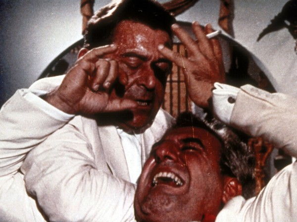 Человек из Рио (3)