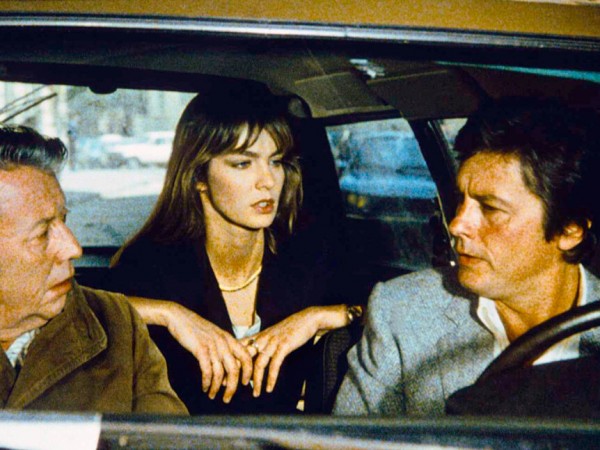 За шкуру полицейского (6)