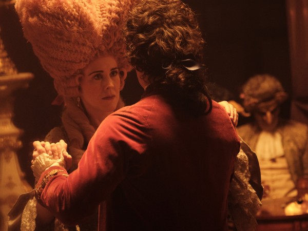 Охотница за временем (5)