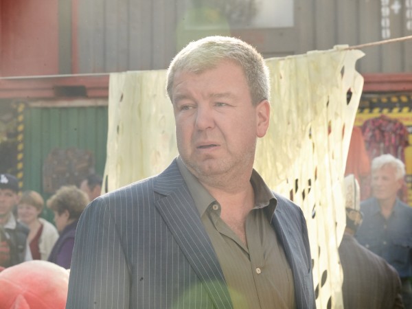 Путешествие к центру души (2)