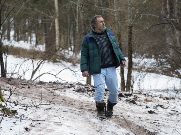 Оборотни внутри (5)