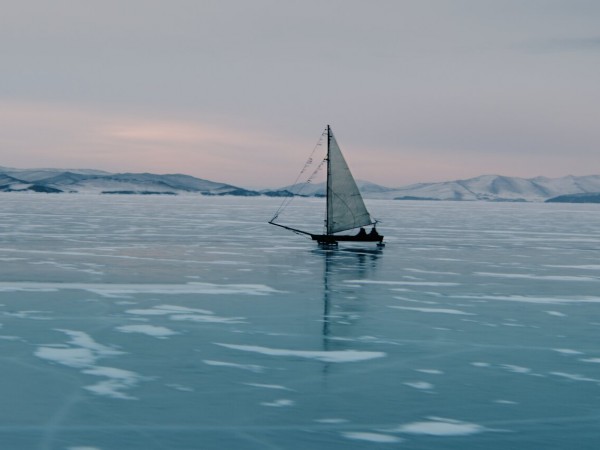 Красный шелк (3)