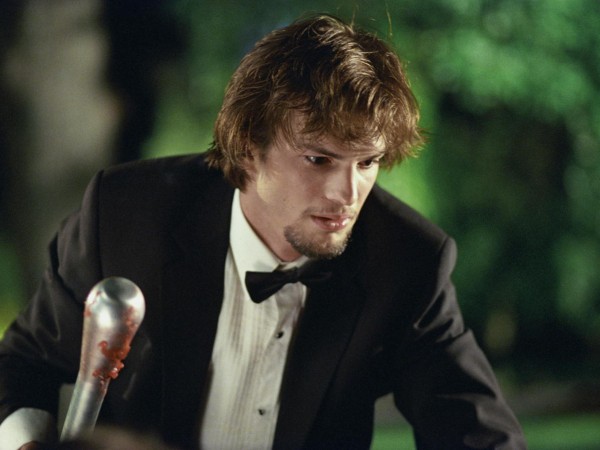 Эффект бабочки (5)