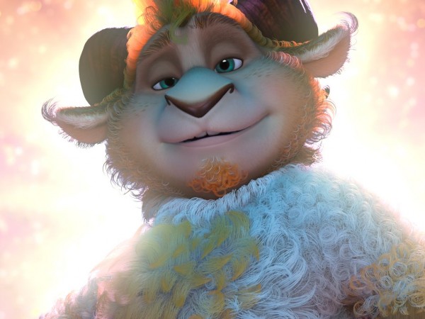 Волки и Овцы: Ход свиньёй (6)