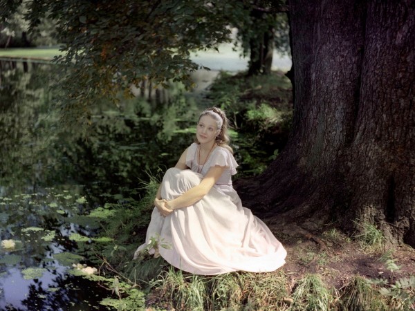 Как Иванушка-дурачок за чудом ходил (3)