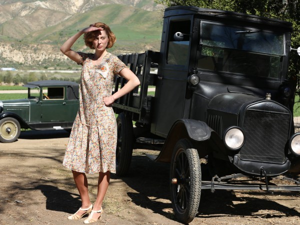 Тайная жизнь Мэрилин Монро (2)