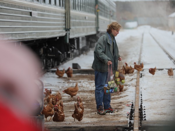 Бессмертные (3)