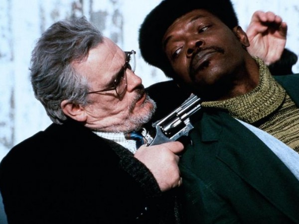 Долгий поцелуй на ночь (6)