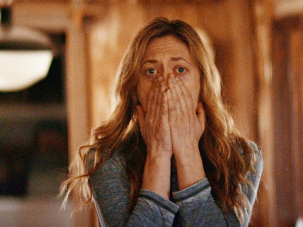 Пустошь тьмы и зла (2)