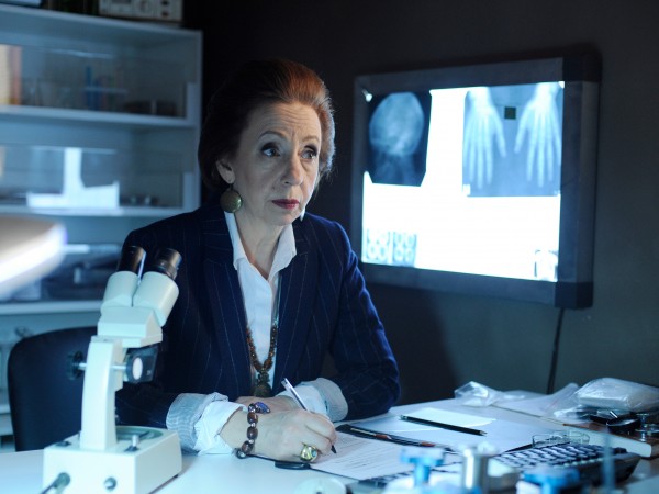 Следствие любви (2)