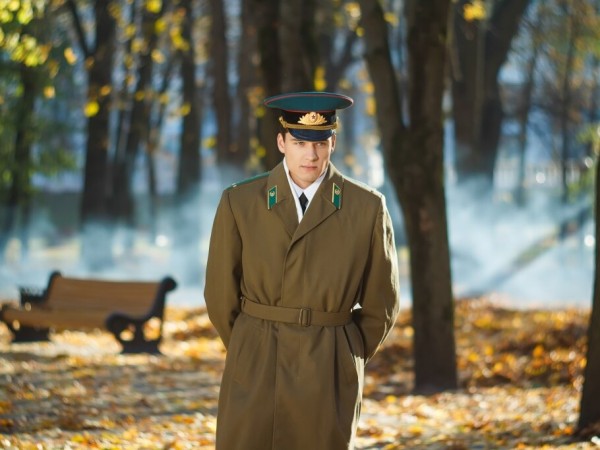 На дальней заставе