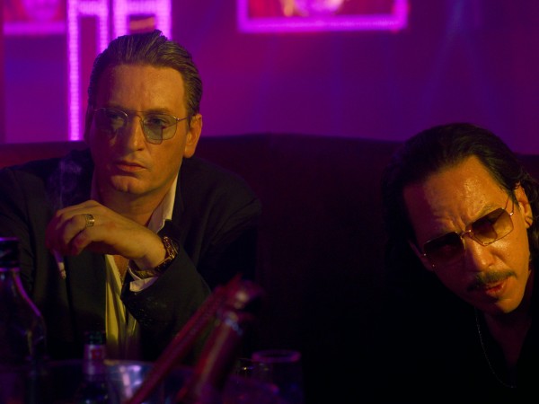 Король улиц (5)