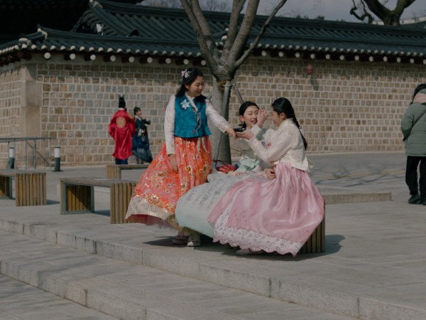 Отпуск по-корейски (4)