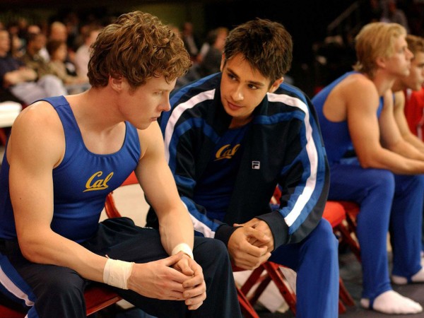 Мирный воин (5)