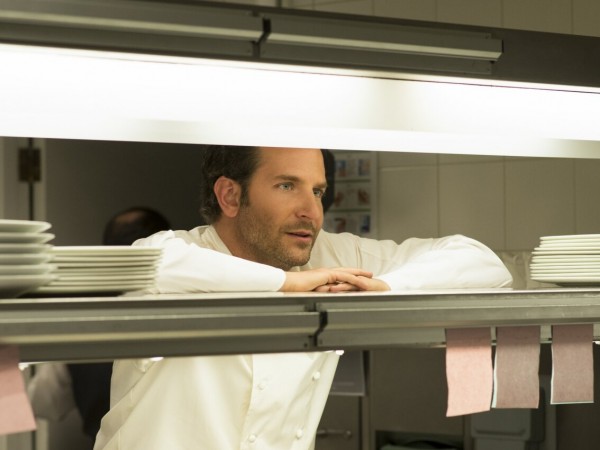 Шеф Адам Джонс