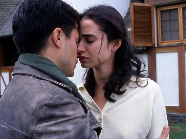 Че Гевара: Дневники мотоциклиста (6)