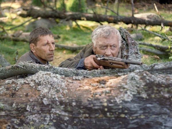 Холодное лето пятьдесят третьего... (2)