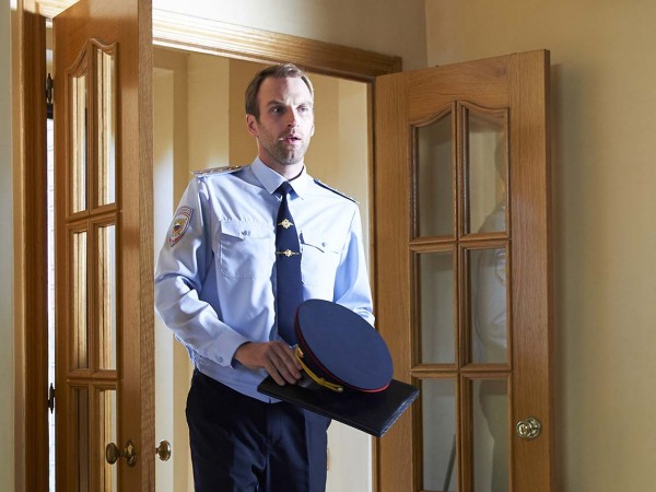 Сезон посадок (3)