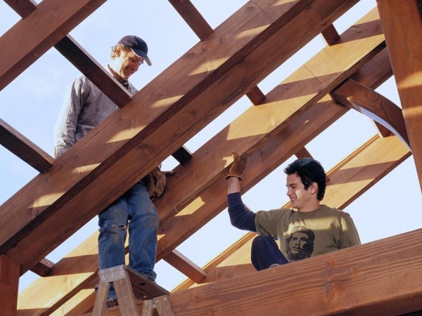 Жизнь как дом (5)