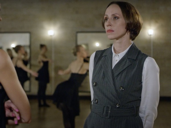 Анатомия убийства (3)