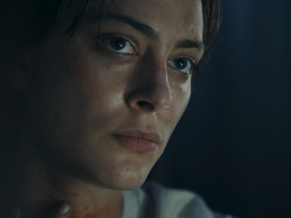 Чужая Земля (6)