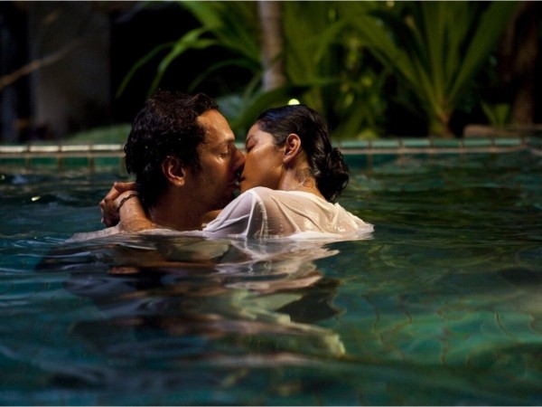 Ларго Винч 2: Заговор в Бирме (2)