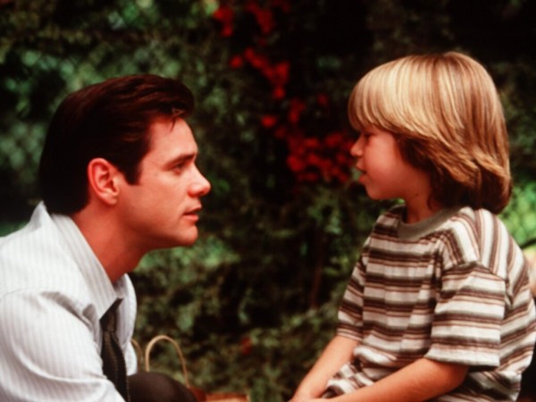 Лжец, лжец (4)