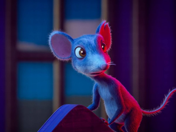 Команда монстров (5)