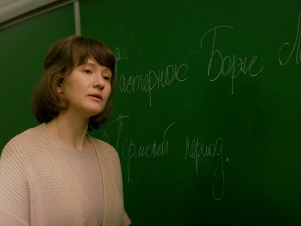 Культурная комедия (4)