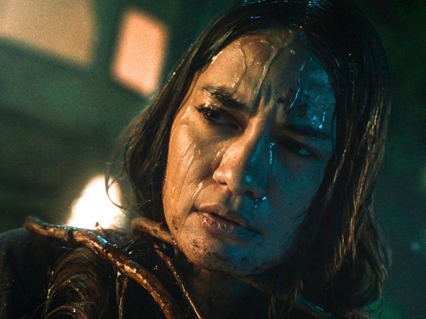 Пункт назначения: Поезд №13 (5)