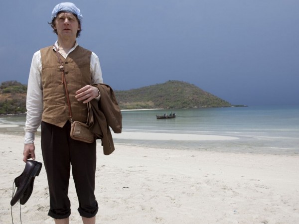 Ларго Винч 2: Заговор в Бирме (5)