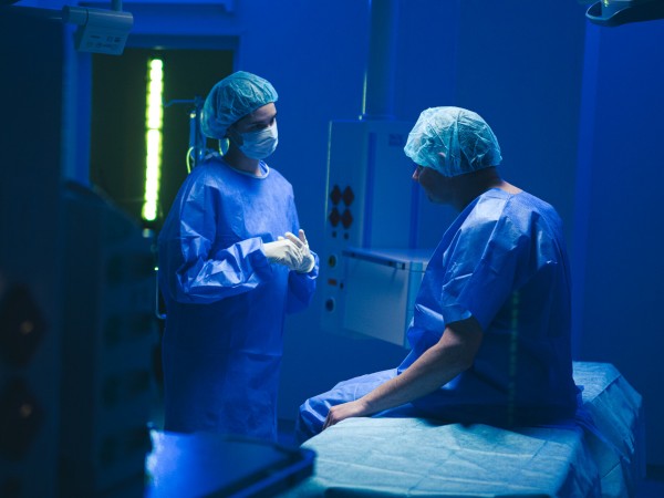 Серебряный волк (5)