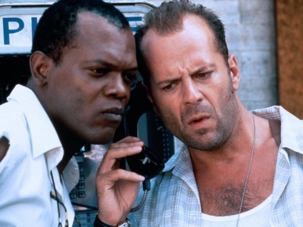 Крепкий орешек 3: Возмездие (4)